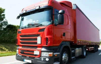 Bursa Kayseri Ambar Kargo