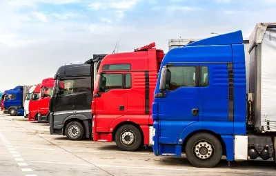 Bursa Kayseri Ambar Nakliyat