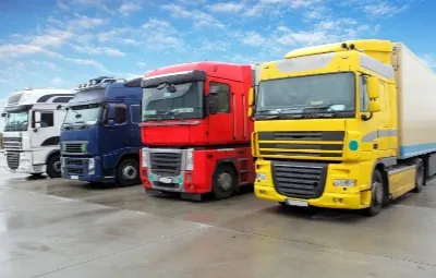 Bursa Kayseri Nakliye Ambarı