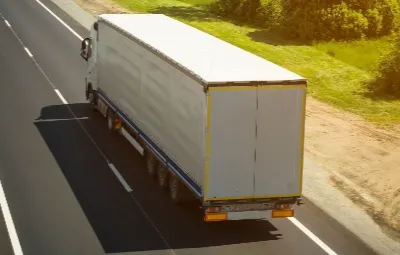 Bursa ile Kayseri Arası Parça Eşya Taşıma