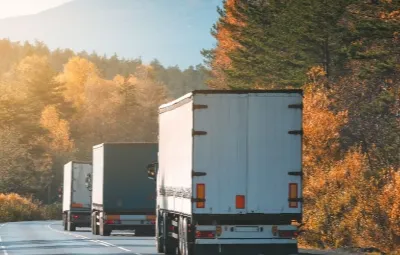 Bursa ile Kayseri Arası Klima Taşıma