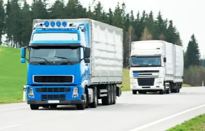 Bursa ile Kayseri Arası Eşya Taşıma